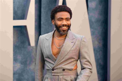 r donald glover|Iba pa.
